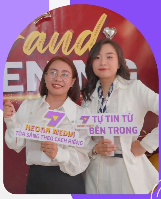 Đào tạo & Chuyển giao năng lực tác nghiệp truyền thông cho đội ngũ nội bộ