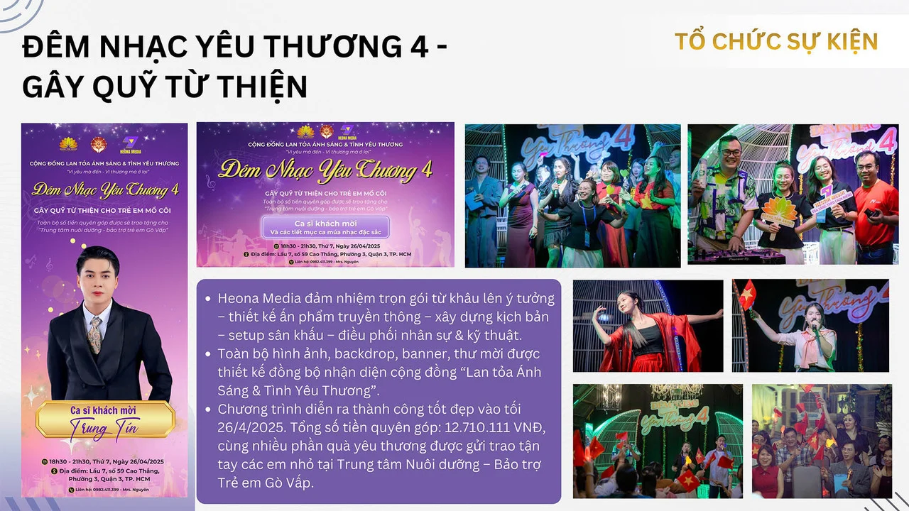 Quỹ Ánh Sáng