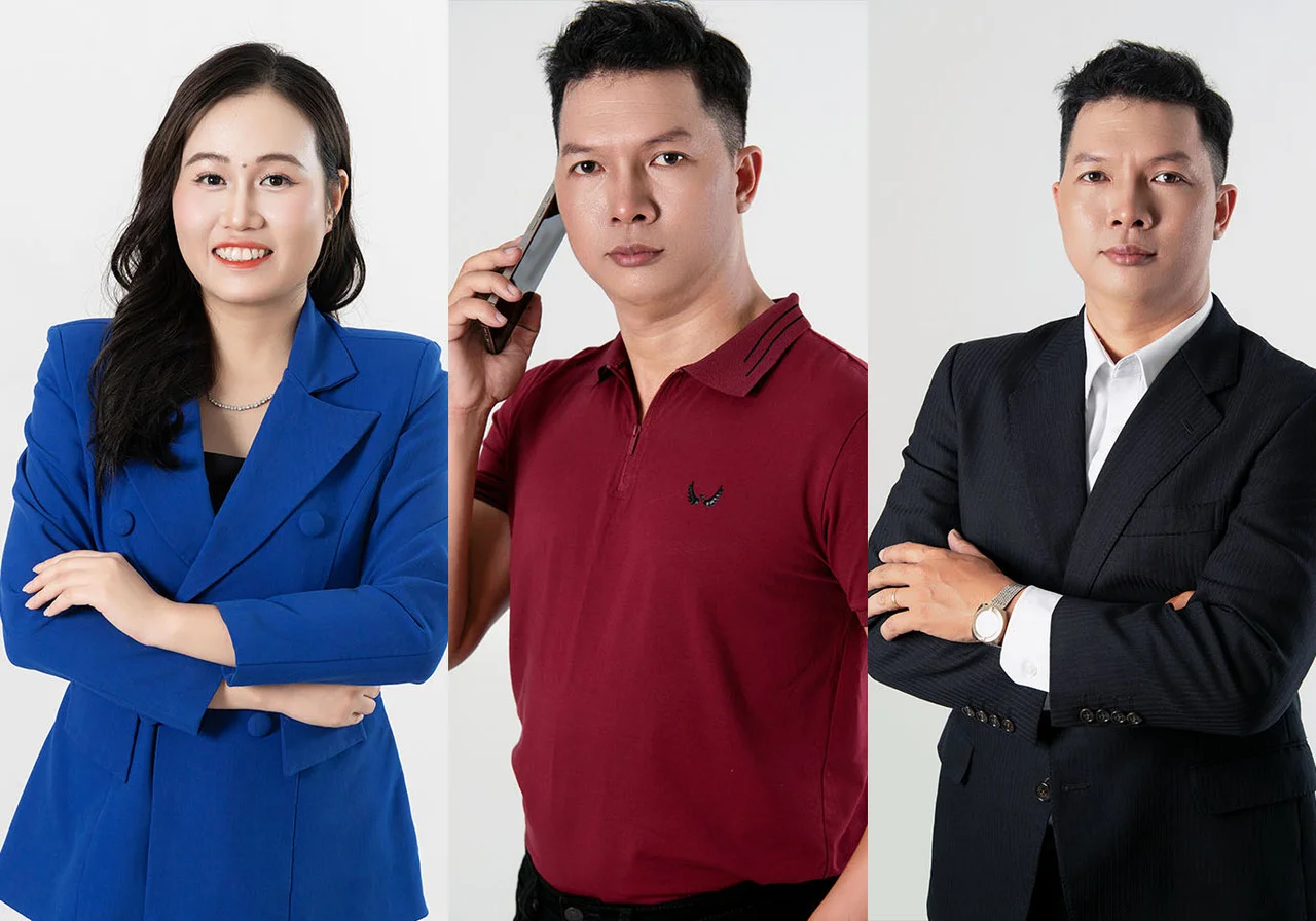 Heona Media - Giải pháp Education Campaign & Profile (Chiến dịch truyền thông & Hình ảnh giáo dục theo mùa)