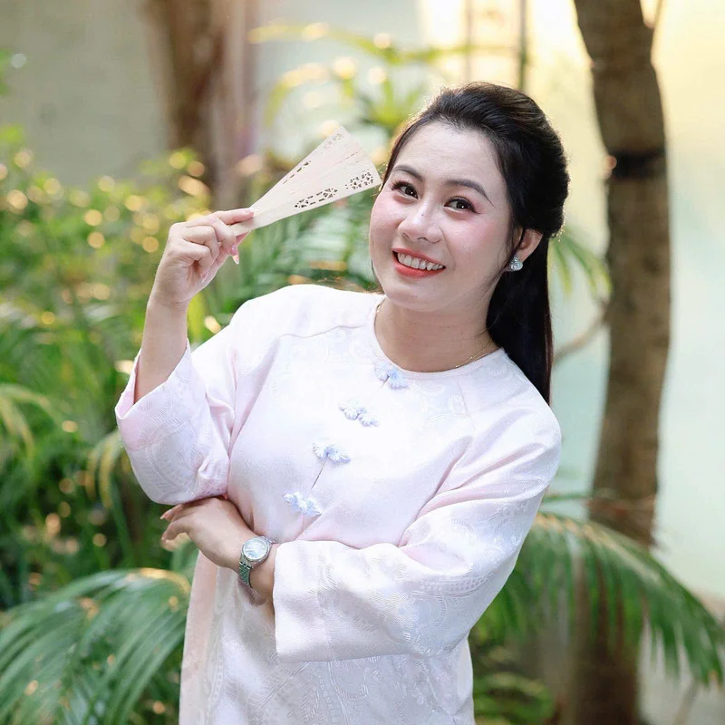 Trainer Thanh Nguyên
